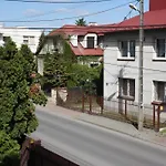 Pokoje Krakow Plus 旅馆