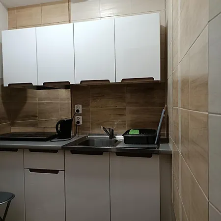 호스텔 Pokoje Krakow Plus