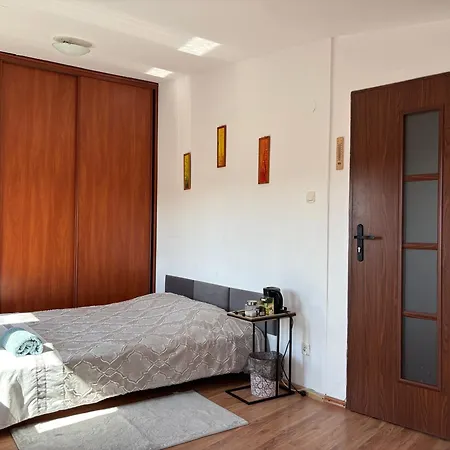 Pokoje Krakow Plus 크라쿠프