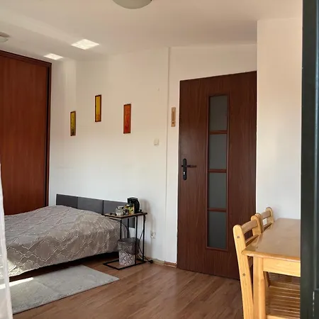Pokoje Krakow Plus