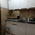 Pokoje Krakow Plus Hostel Krakau