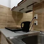 Pokoje Krakow Plus Hostel Krakau