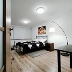 Pokoje Krakow Plus *