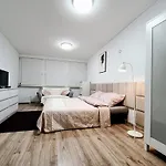 Pokoje Krakow Plus *