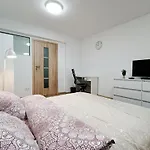 Pokoje Krakow Plus * Krakau