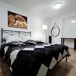 Pokoje Krakow Plus Hostel Krakau