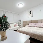 Pokoje Krakow Plus