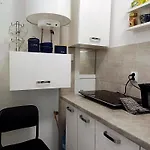 Pokoje Krakow Plus