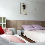 Hostel Pokoje Krakow Plus