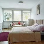 Pokoje Krakow Plus
