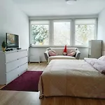 Pokoje Krakow Plus
