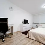 Pokoje Krakow Plus Hostel Krakow