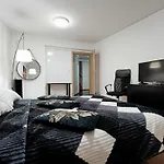 Pokoje Krakow Plus Hostel
