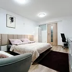 Pokoje Krakow Plus Hostel Krakow