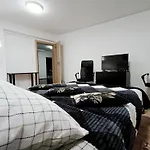Pokoje Krakow Plus
