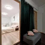 Pokoje Krakow Plus *