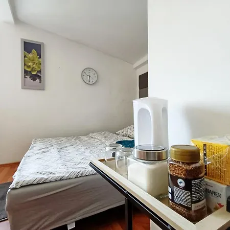 Pokoje Krakow Plus *