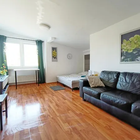 Pokoje Krakow Plus * קרקוב