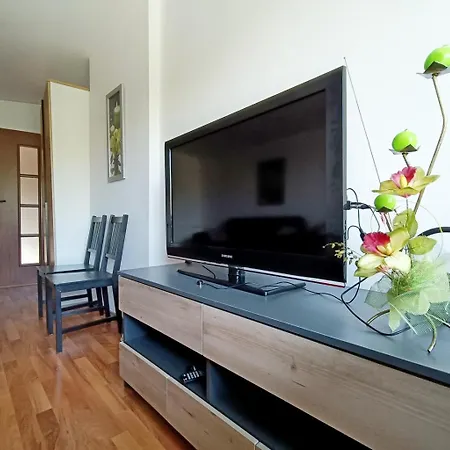 אכסניה Pokoje Krakow Plus