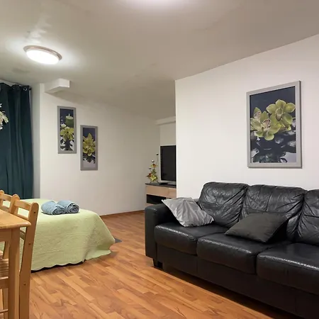 Pokoje Krakow Plus Hostel Krakkó