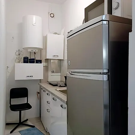 Vandrarhem Pokoje Krakow Plus