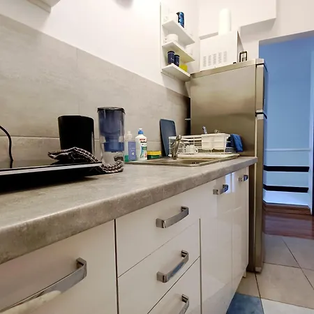 Pokoje Krakow Plus * Kraków