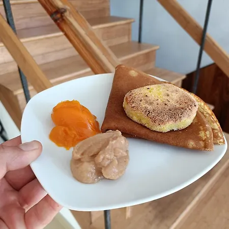 Pokoje Krakow Plus אכסניה קרקוב