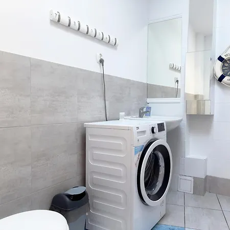 Pokoje Krakow Plus Hostel Kraków