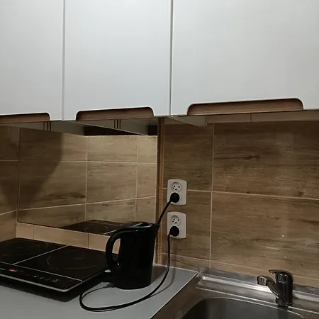 Pokoje Krakow Plus * Kraków