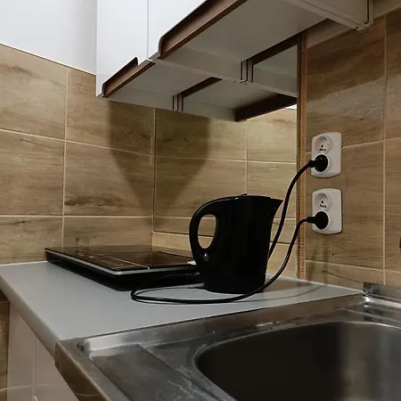 Pokoje Krakow Plus Hostel Kraków