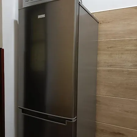 Pokoje Krakow Plus * Kraków