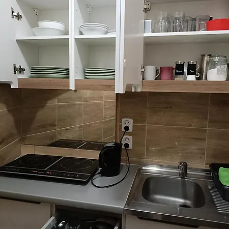 Pokoje Krakow Plus * Krakau