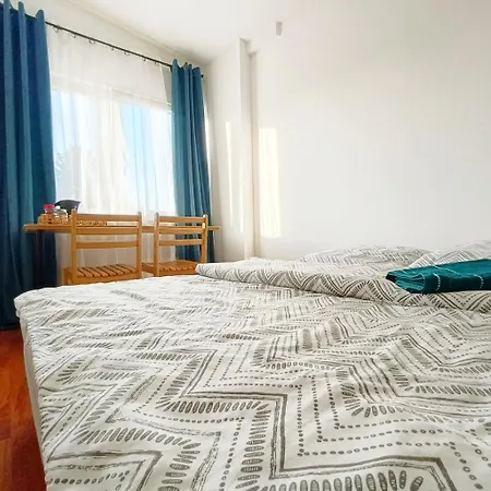 Pokoje Krakow Plus Hostel Krakow