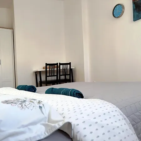 Pokoje Krakow Plus Krakkó