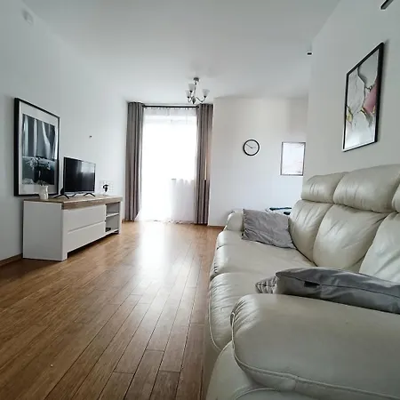 Pokoje Krakow Plus