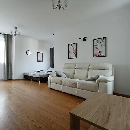 Vandrarhem Pokoje Krakow Plus Kraków