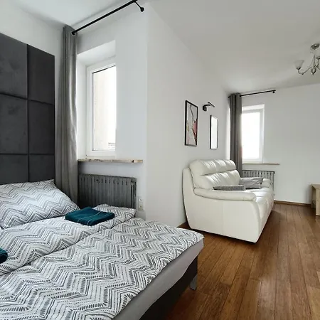 Pokoje Krakow Plus *