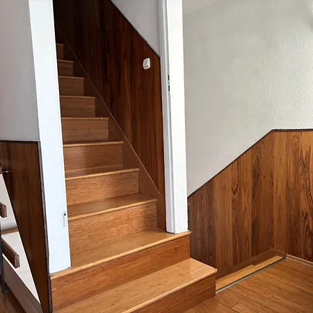 Pokoje Krakow Plus Albergue Cracóvia