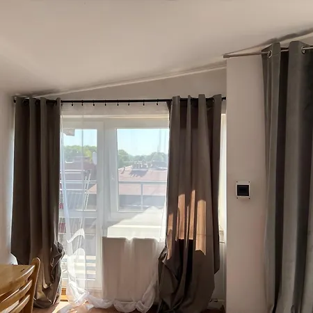Pokoje Krakow Plus