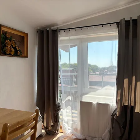 Pokoje Krakow Plus * Kraków