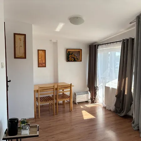 호스텔 Pokoje Krakow Plus *
