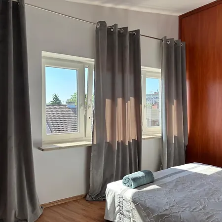 Pokoje Krakow Plus Hostel Krakow
