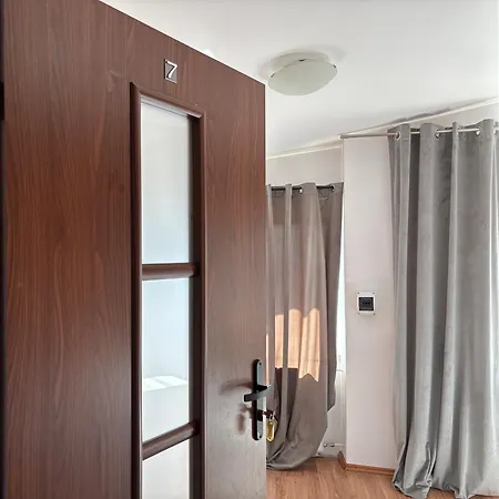 Pokoje Krakow Plus *