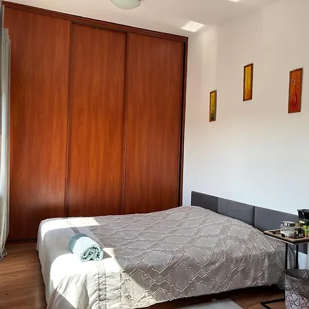 Pokoje Krakow Plus Kraków