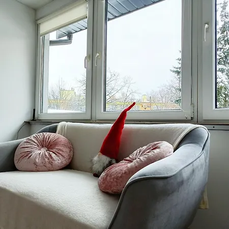 Pokoje Krakow Plus * Kraków