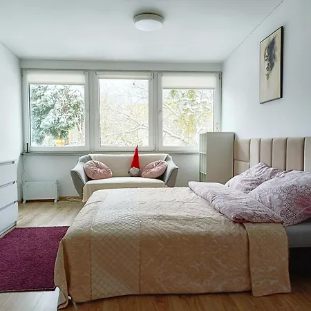 Pokoje Krakow Plus