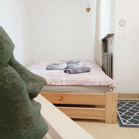 Pokoje Krakow Plus * Kraków