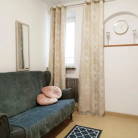 Pokoje Krakow Plus *