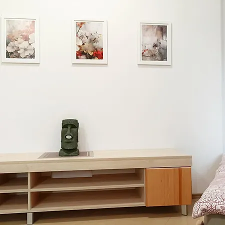 Pokoje Krakow Plus * Kraków