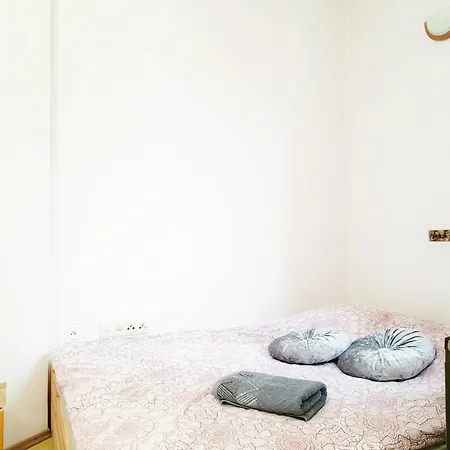 Pokoje Krakow Plus Vandrerhjem Kraków